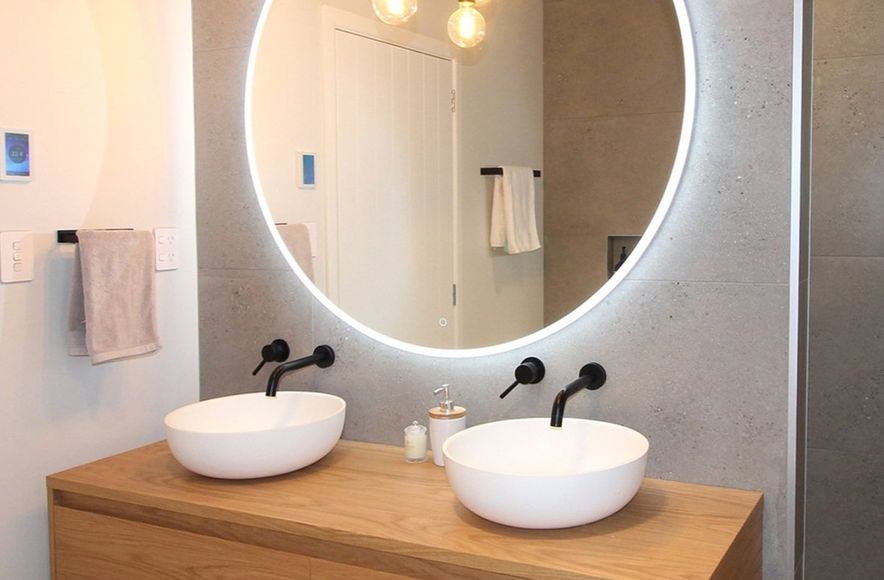 Bathroom Redesign – Devonport, Auckland