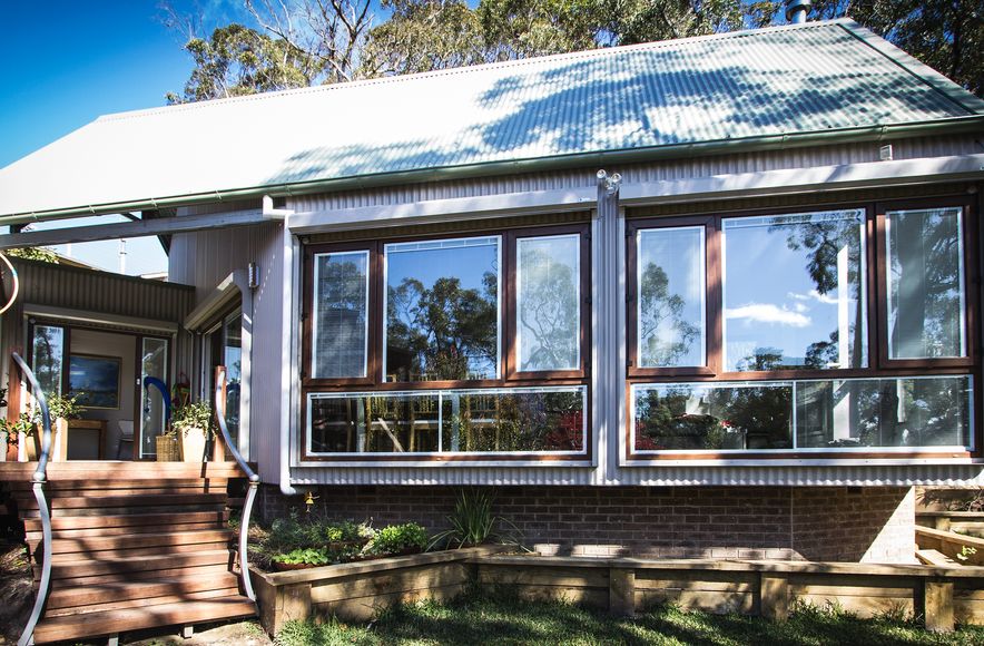Bullaburra Additions