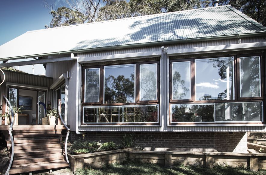 Bullaburra Additions