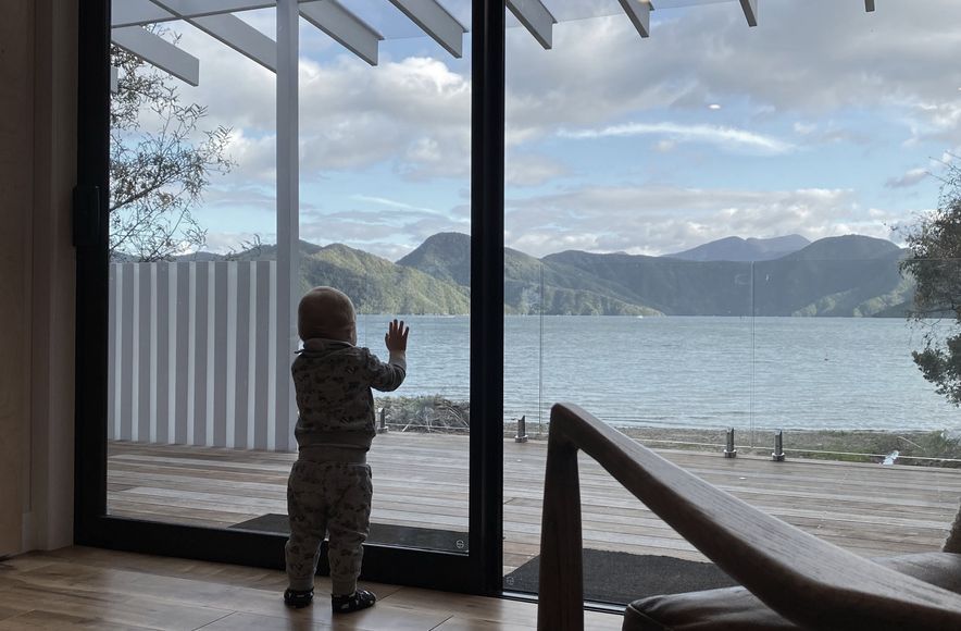 Kiwiana Restored