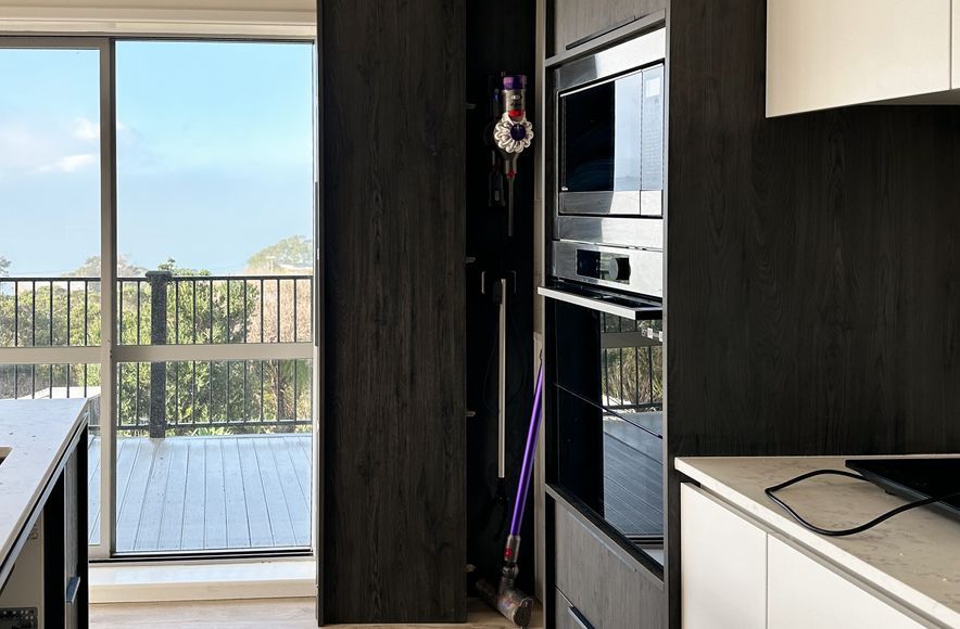 Whangarei Heads | Real Estate Kitchen design