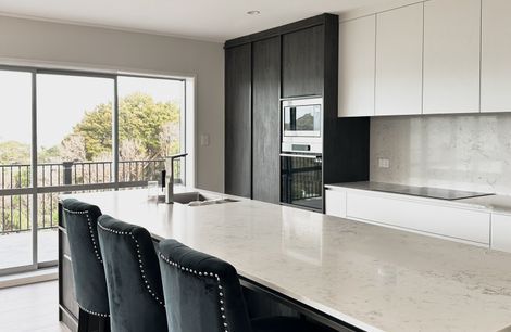 Whangarei Heads | Real Estate Kitchen design