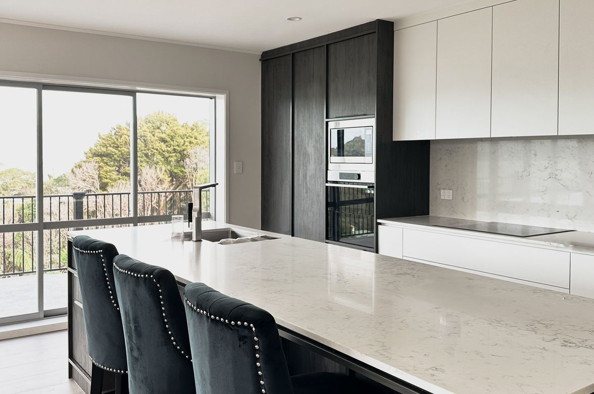 Whangarei Heads | Real Estate Kitchen design