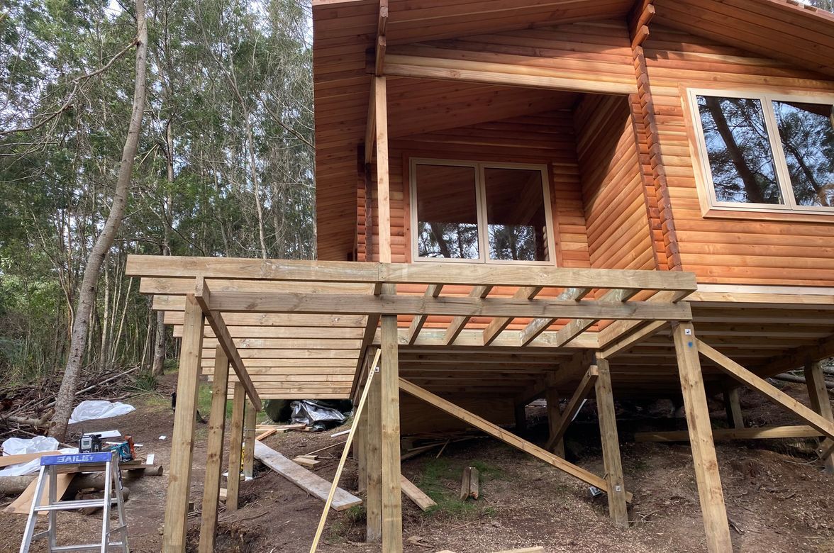Hahei Renovation