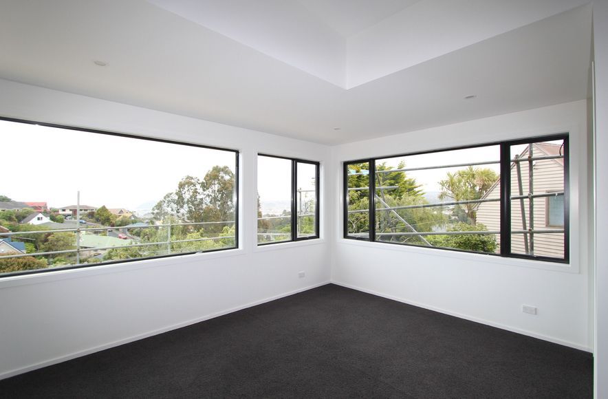 Shiel Hill Renovation