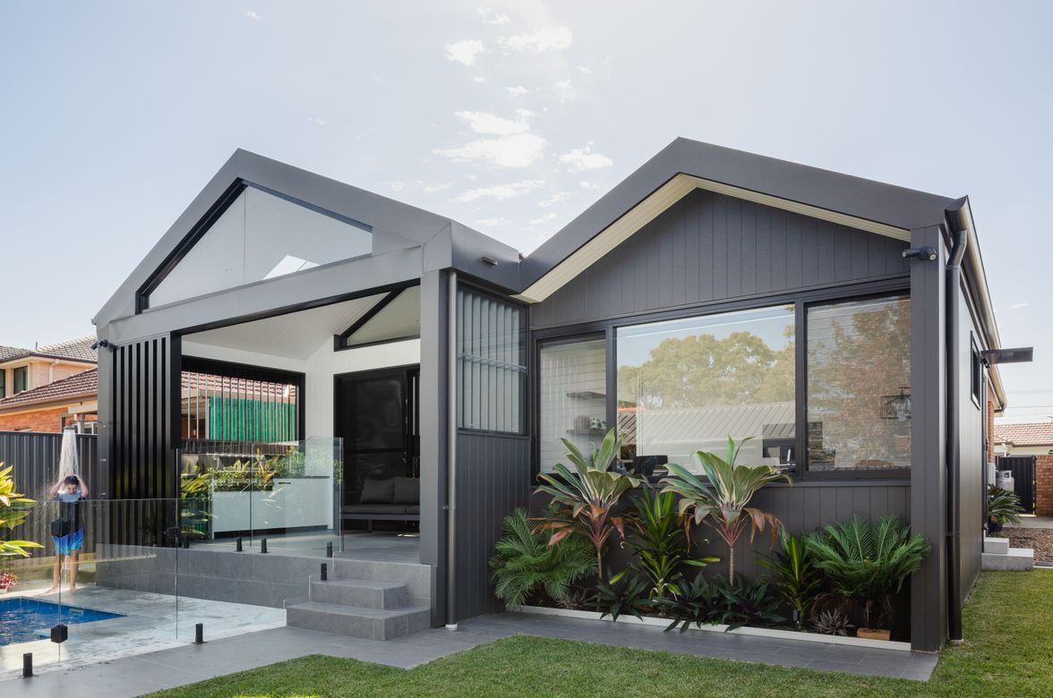 Gathering House
