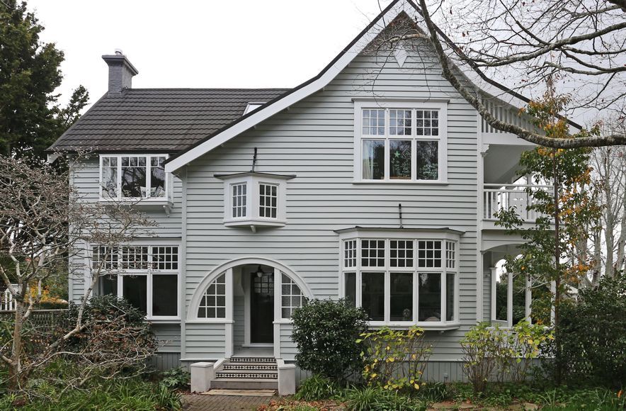 Character Home in Epsom