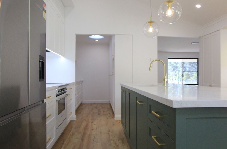 Project Carindale