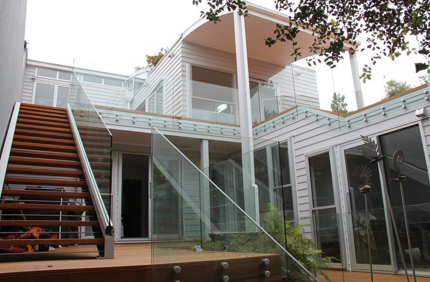 Mission Bay Residence