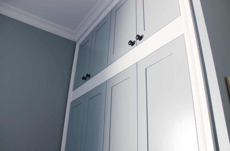 Bifold Doors