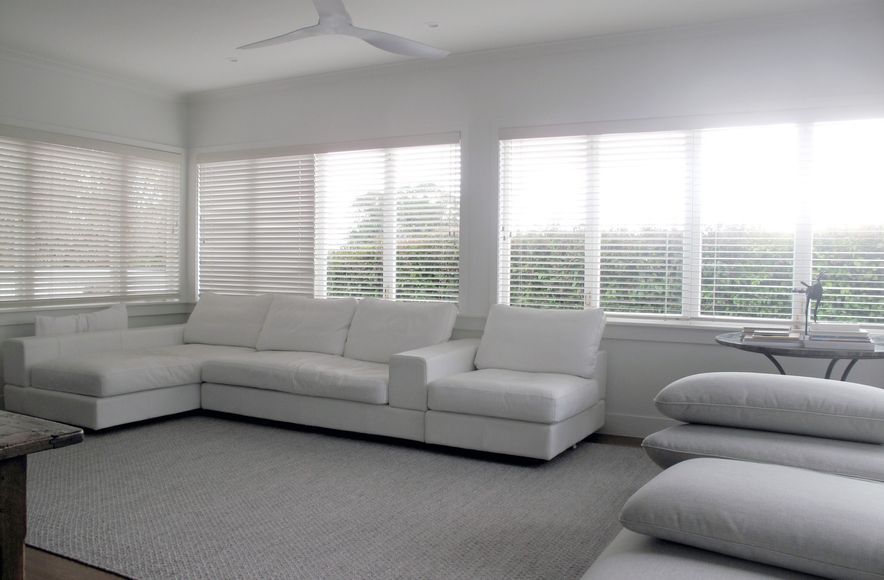 Mission Bay House