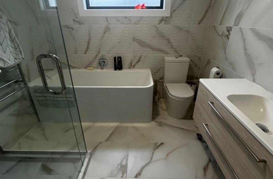 House Renovation in Jacks Point