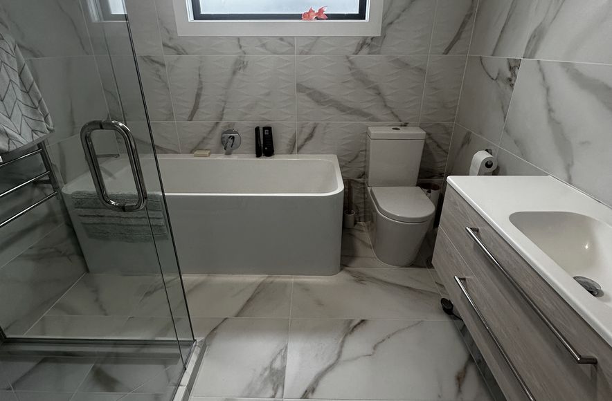 House Renovation in Jacks Point