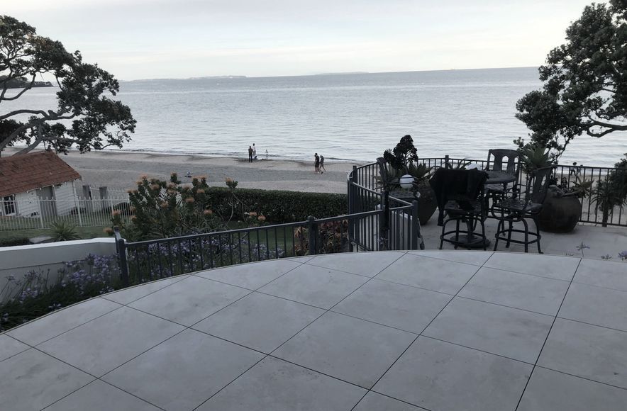 Takapuna Beach