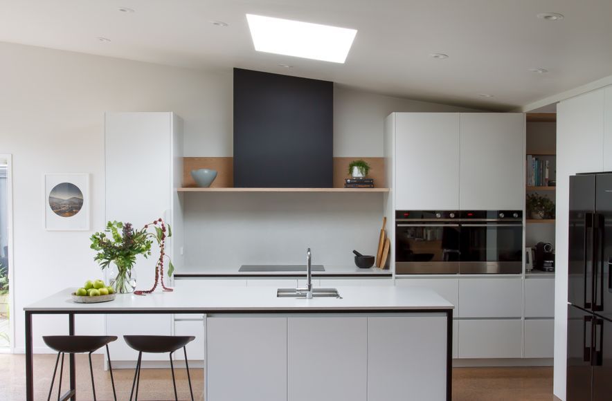 Devonport Family Kitchen