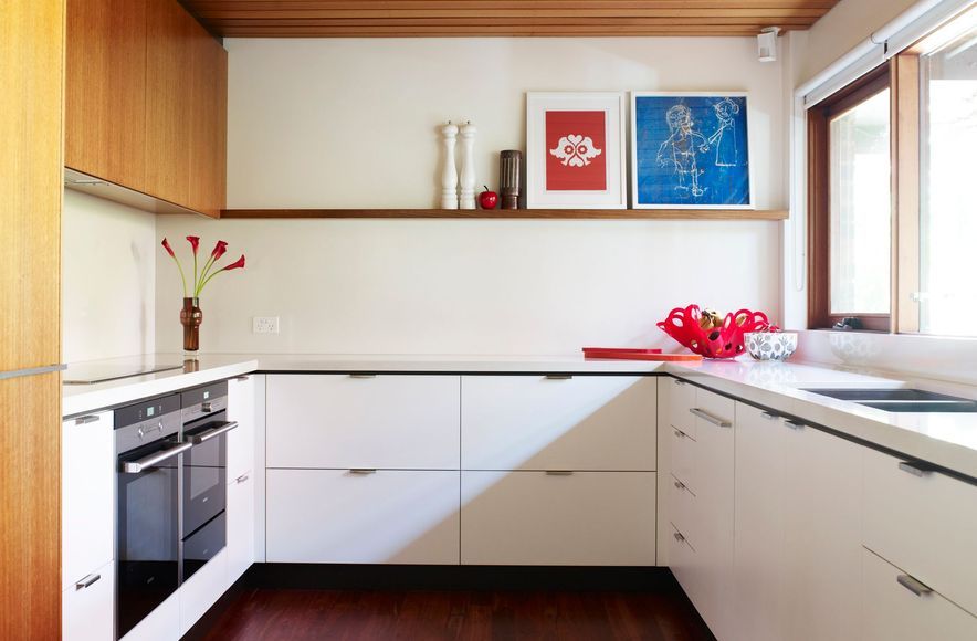 Stirling Residence