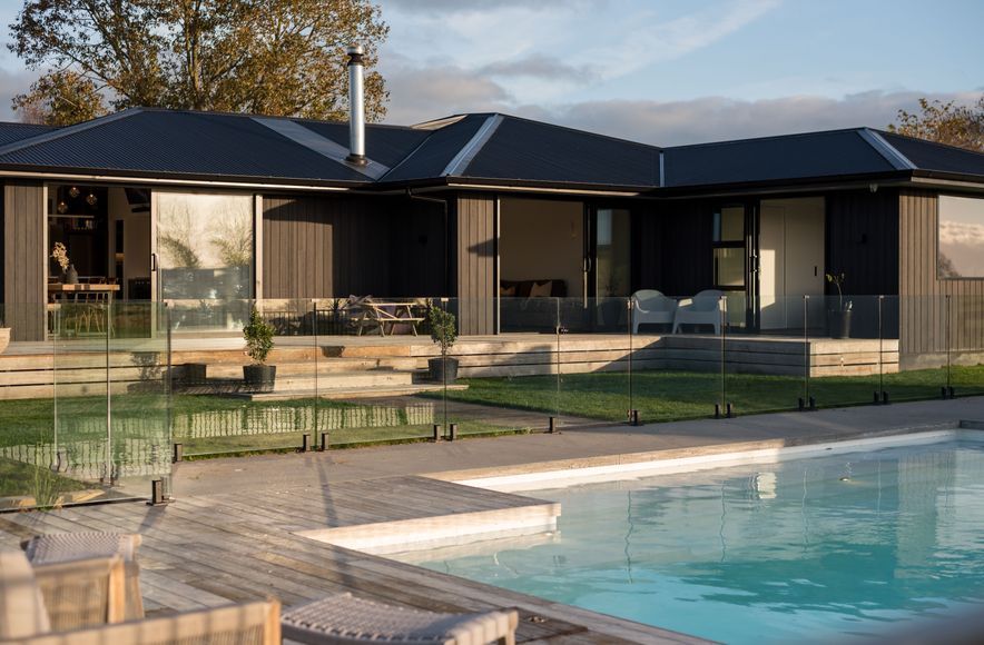 Aspin Renovation
