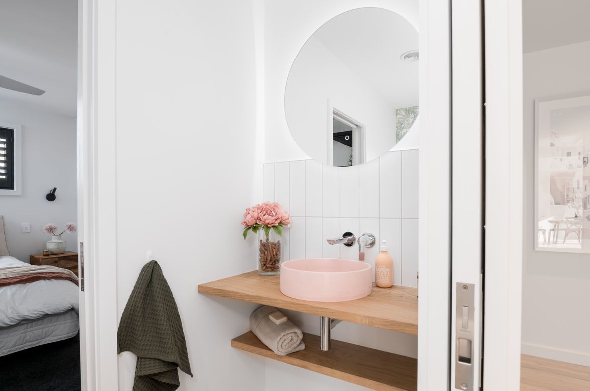 Aspin Renovation