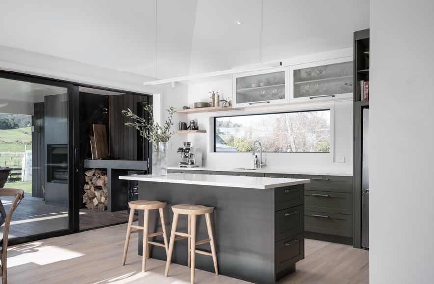 Aspin Renovation