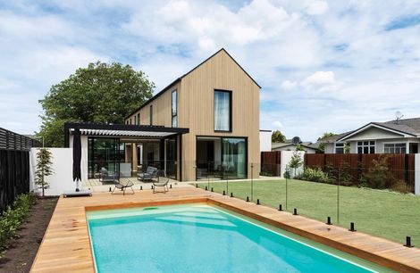 St Albans Home