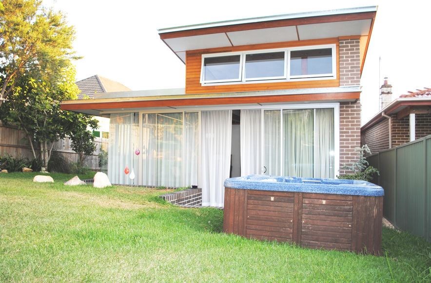 Roehrig Residence