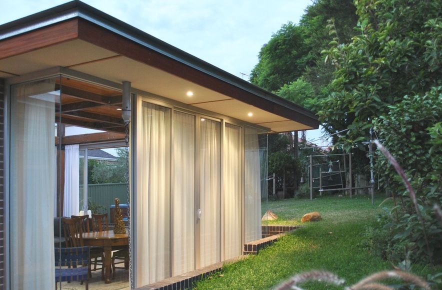Roehrig Residence