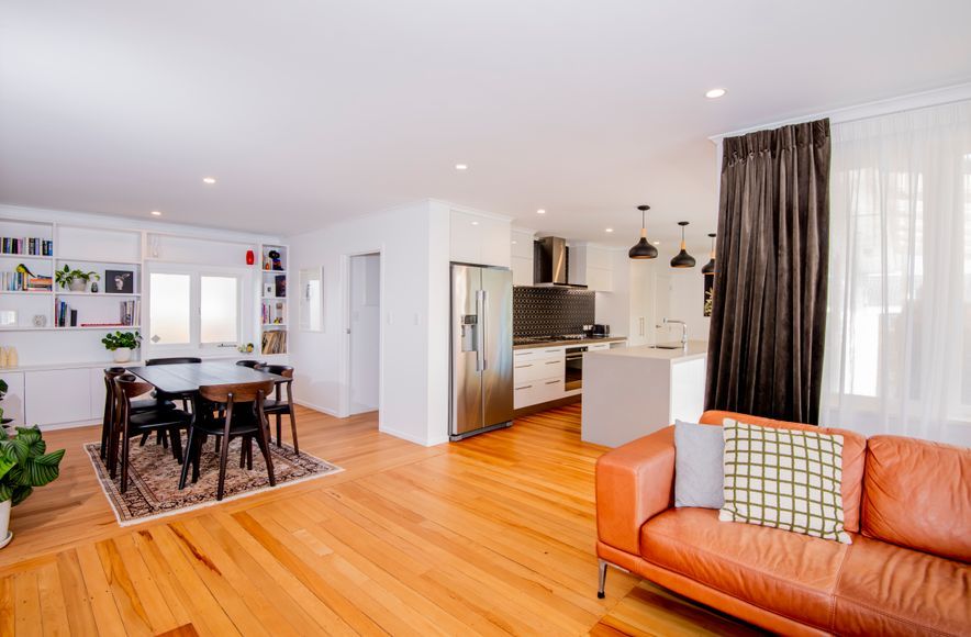 Charming Bungalow Renovation, Glen Eden, Auckland