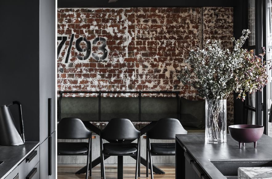 Melbourne Warehouse