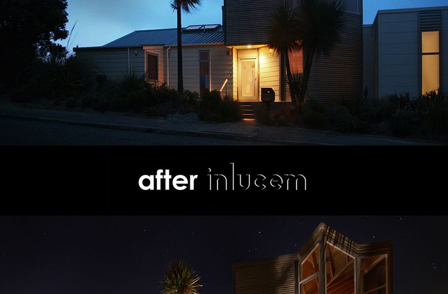 Before and After