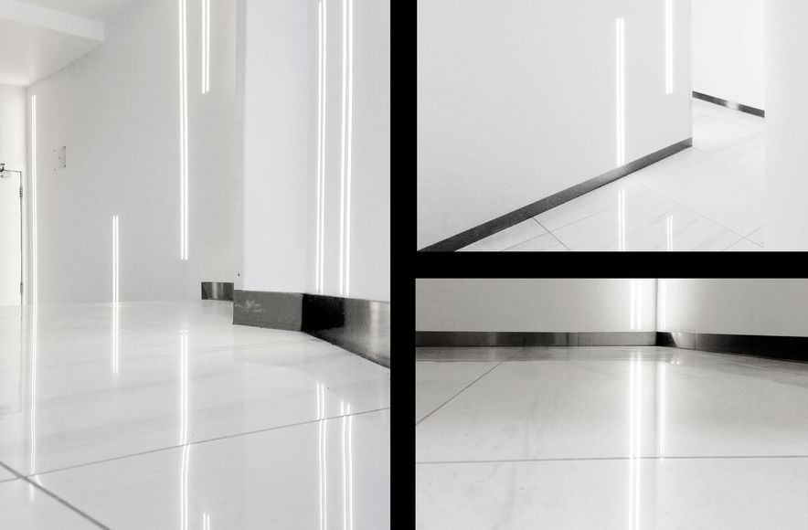 Aqua Apartments, Oriental Parade, Wellington