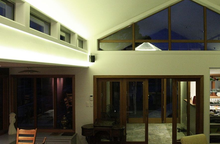 The Crescent, Roseneath, Wellington