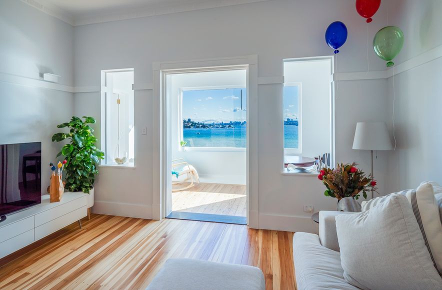 Rose Bay