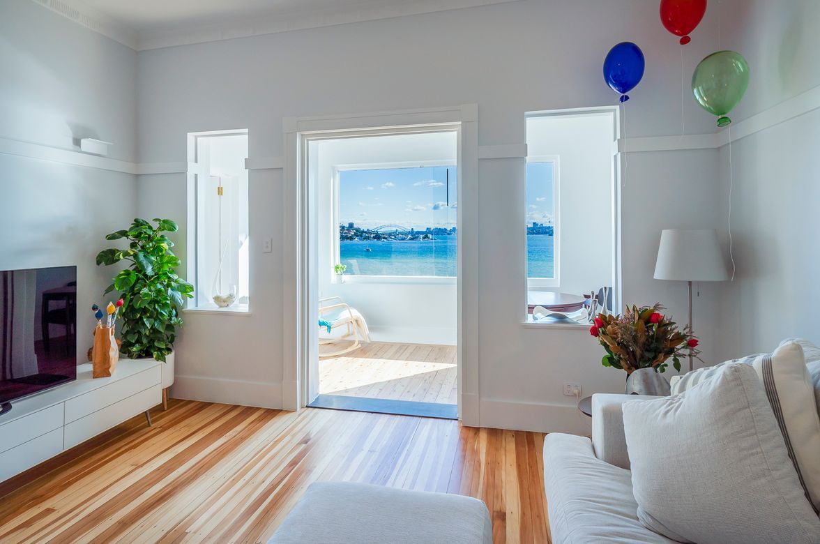 Rose Bay