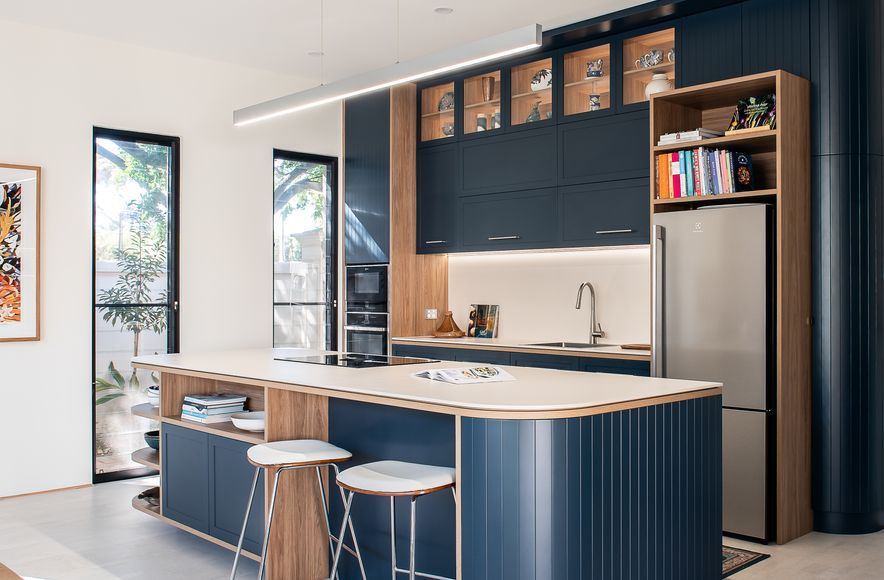 Dunluce Project - Tanik Design