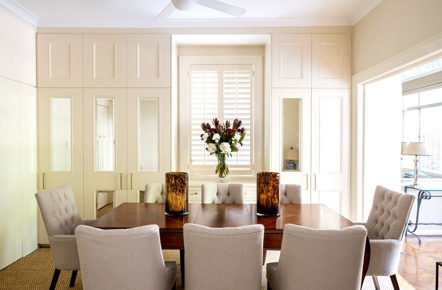 Grand Apartment Living (Award Winning)