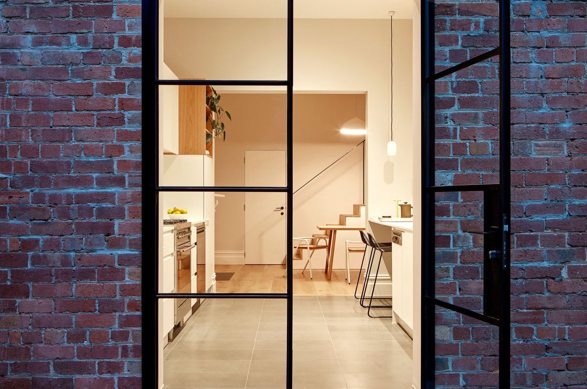Clifton Hill Renovation