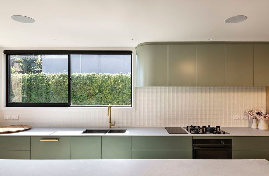 Mount Albert Renovation