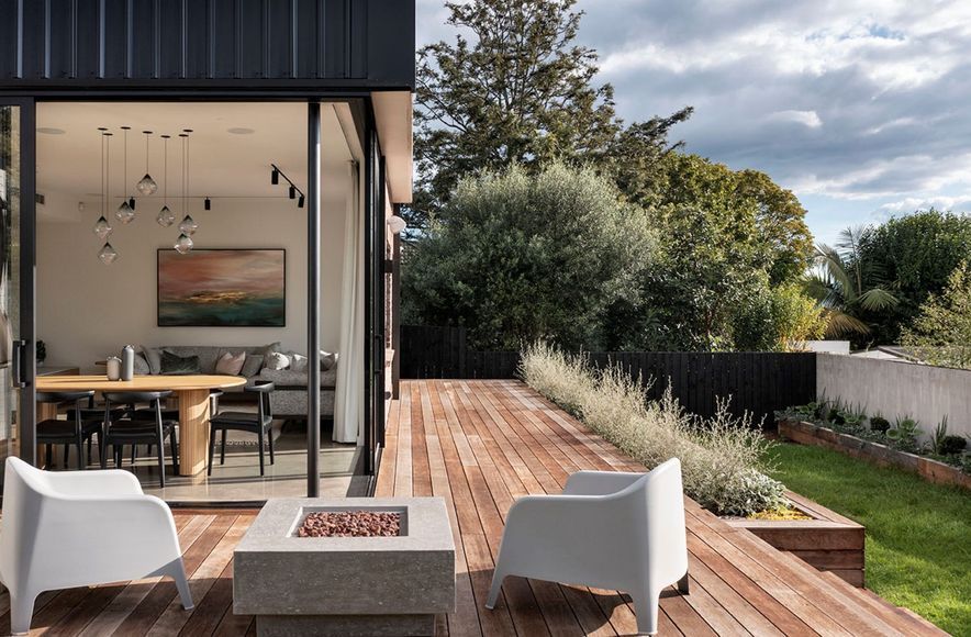 Mount Albert  - New Build