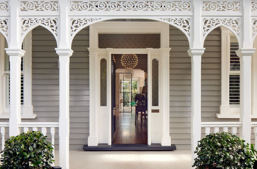 Wairangi Villa