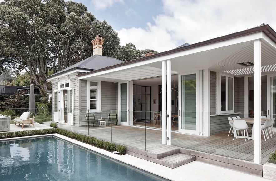 Wairangi Villa