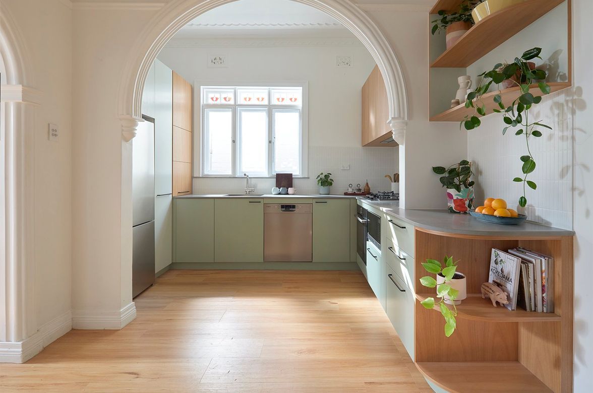 Jed & Renee’s Kitchen, Marrickville
