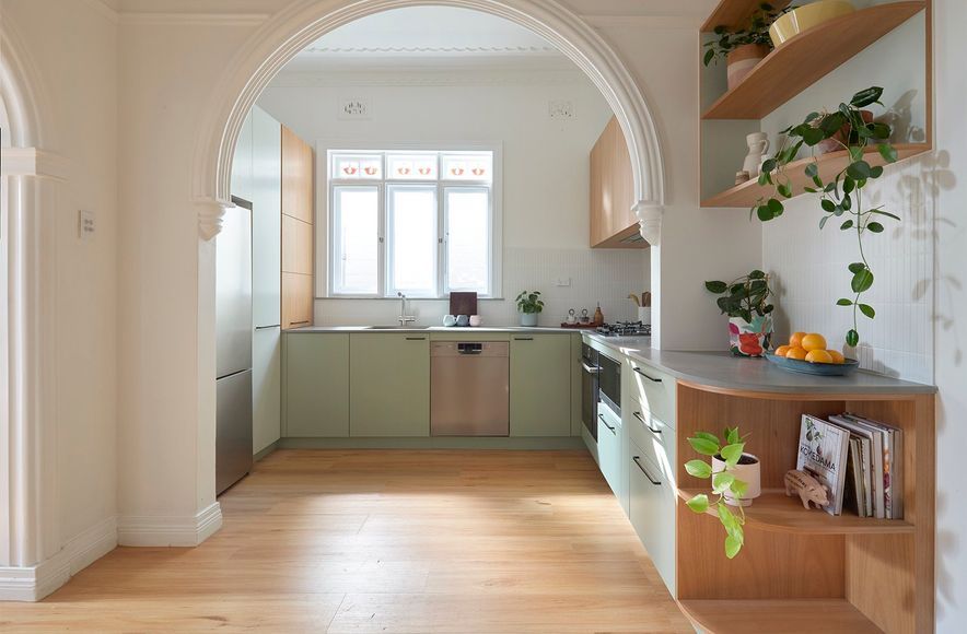 Jed & Renee’s Kitchen, Marrickville