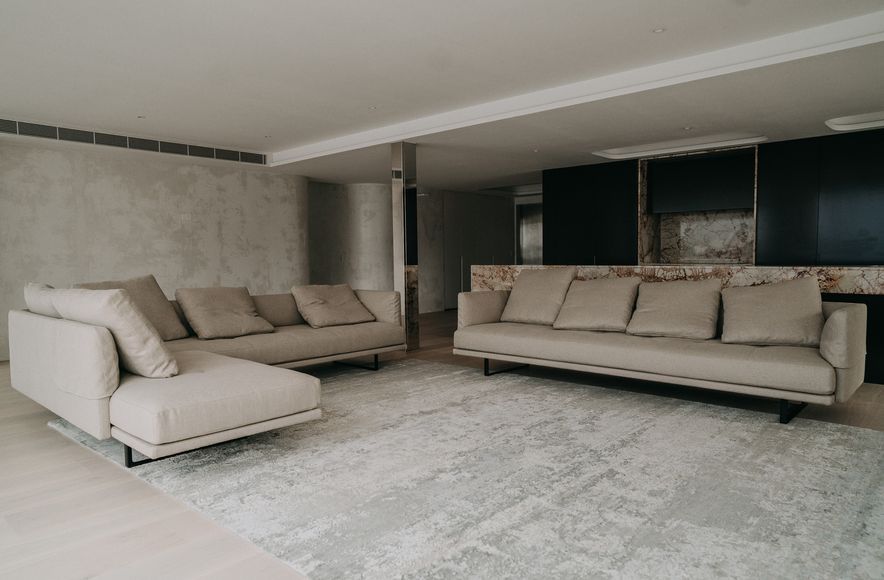 McMahons Point Penthouse