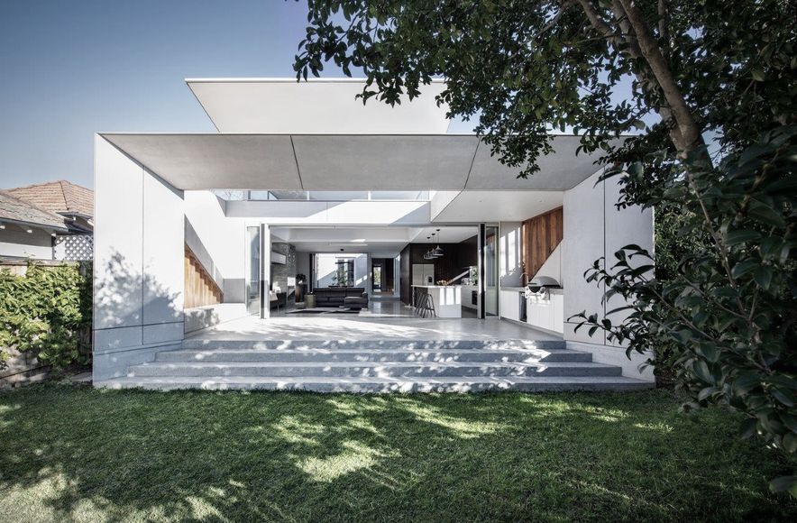 Five Dock House