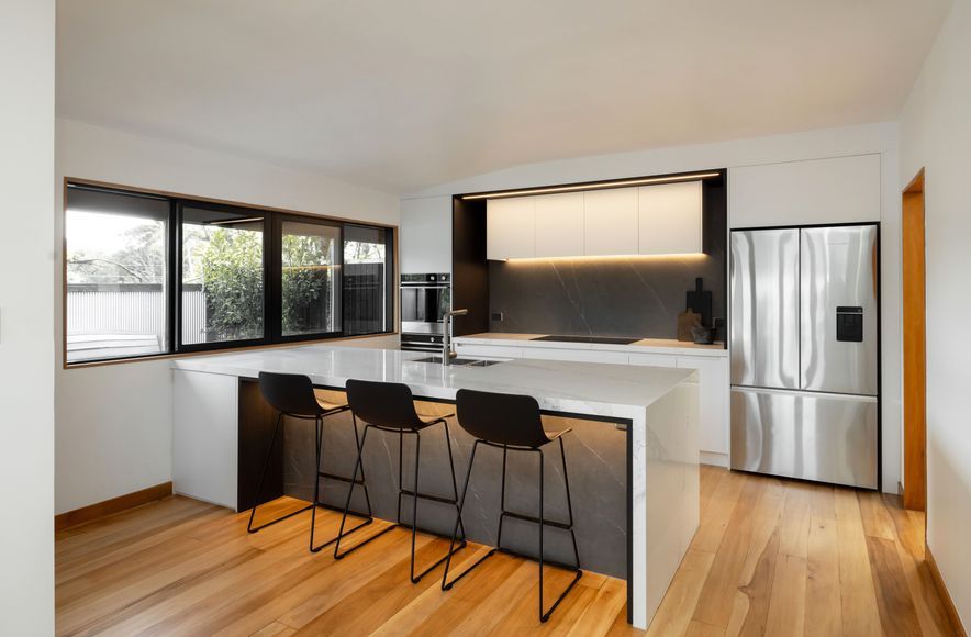 Rambler Kitchen Renovation