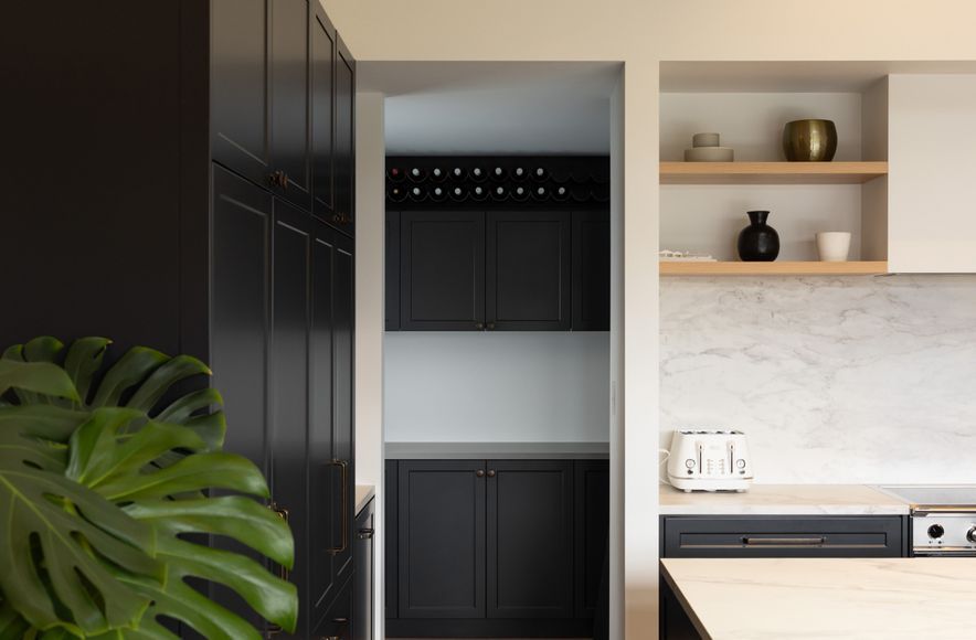 Westmere Renovation