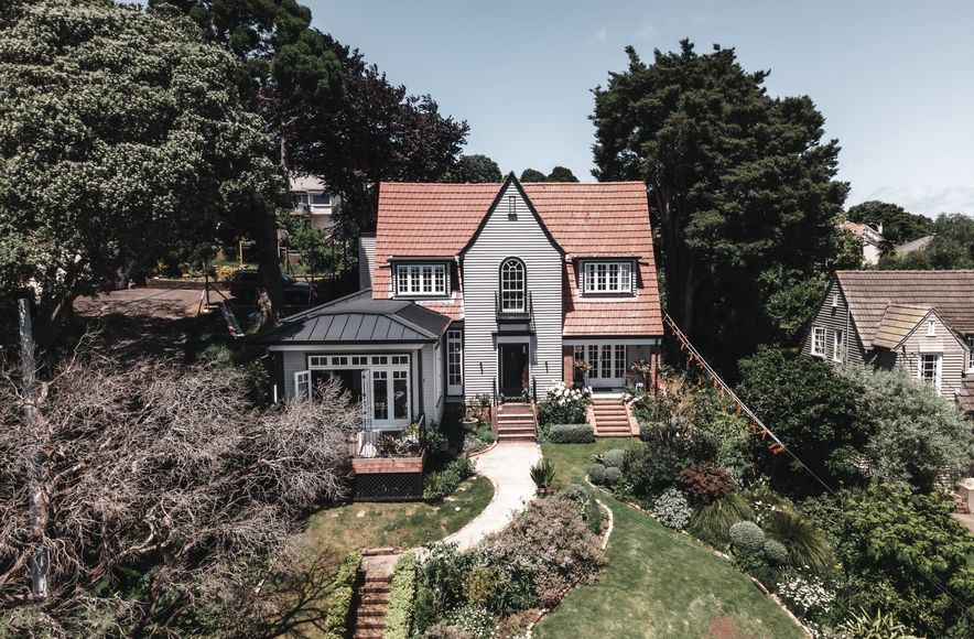 Saint Leonards Project