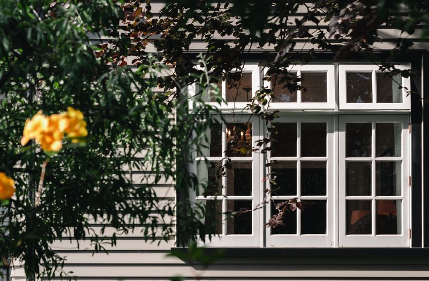 Saint Leonards Project
