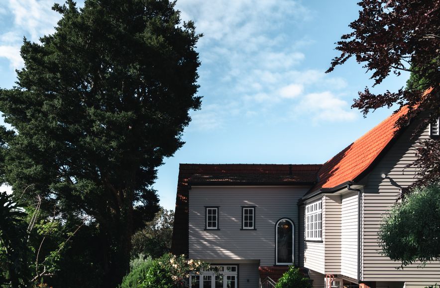 Saint Leonards Project