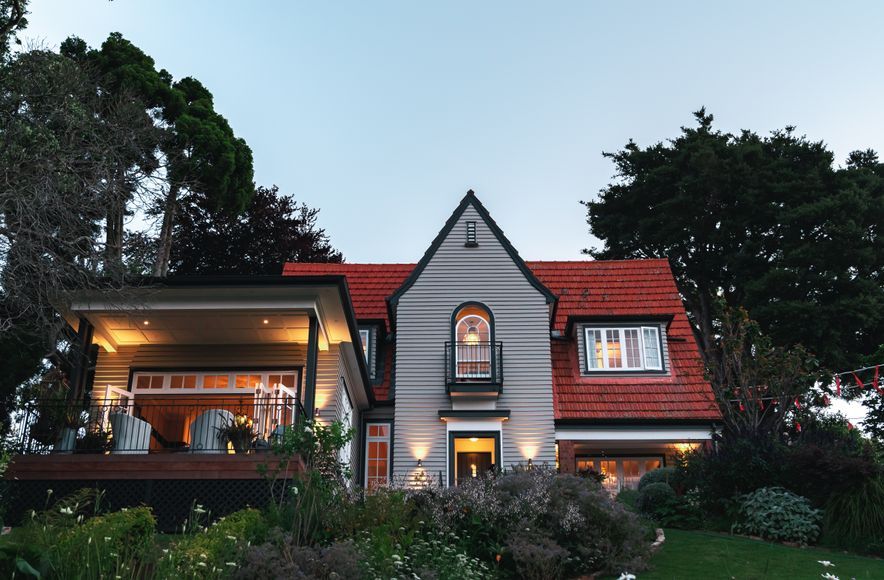 Saint Leonards Project